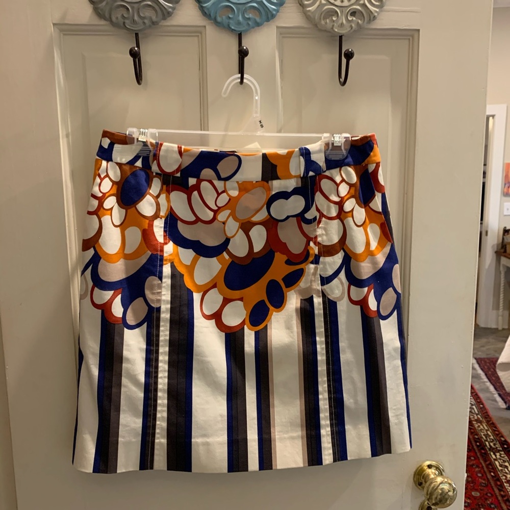 Etcetera Skirt